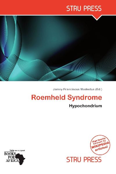 Roemheld Syndrome: Hypochondrium