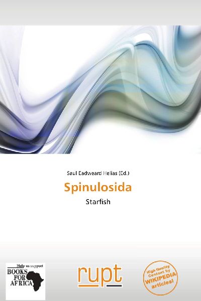 Spinulosida: Starfish