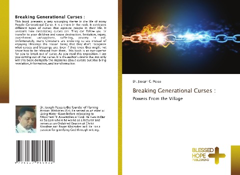 Breaking Generational Curses :: Powers From the Village