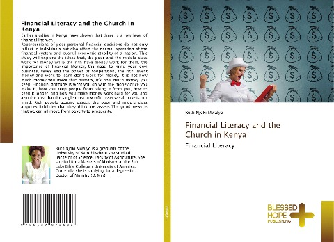 Financial Literacy and the Church in Kenya: Financial Literacy