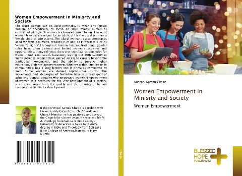 Women Empowerment in Minisrty and Society: Women Empowerment