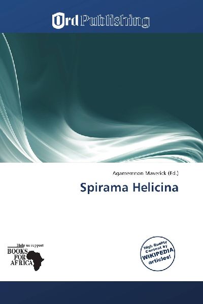 Spirama Helicina: Noctuidae