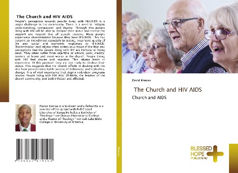 The Church and HIV AIDS: Church and AIDS