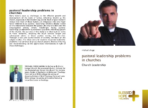 Pastoral Leadership Problems in Churches: Church Leadership
