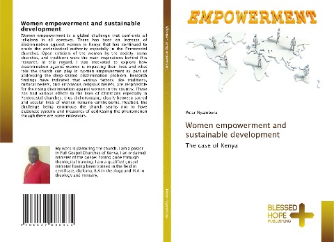 Women empowerment and sustainable development: The case of Kenya