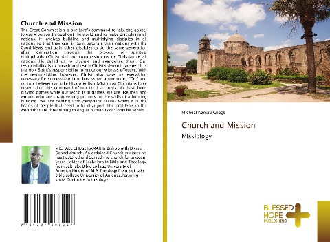 Church and Mission: Missiology