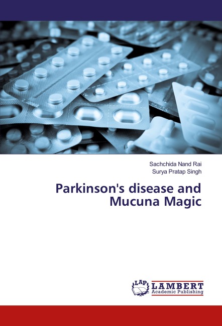 Parkinsons disease and Mucuna Magic
