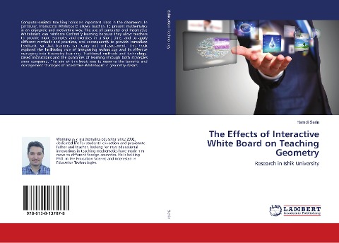 The Effects of Interactive White Board on Teaching Geometry: Research in Ishik University