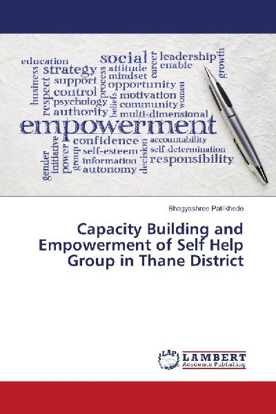 Capacity Building and Empowerment of Self Help Group in Thane District