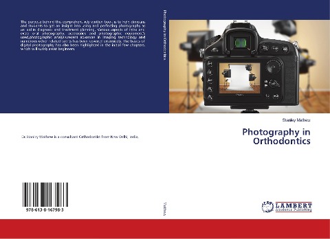 Photography in Orthodontics