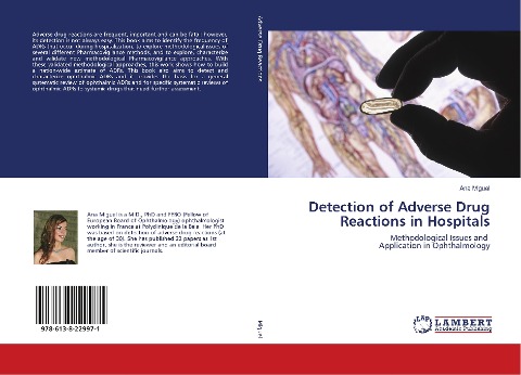 Detection of Adverse Drug Reactions in Hospitals: Methodological Issues and Application in Ophthalmology