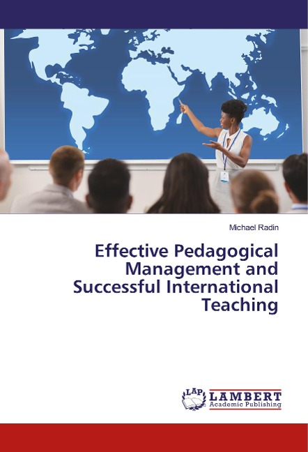 Effective Pedagogical Management and Successful International Teaching