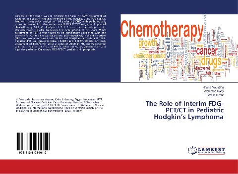 The Role of Interim FDG-PET/CT in Pediatric Hodgkins Lymphoma