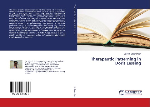 Therapeutic Patterning in Doris Lessing