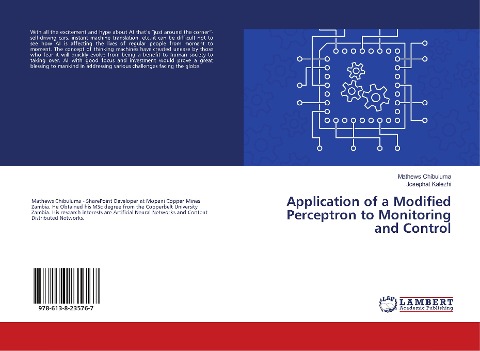 Application of a Modified Perceptron to Monitoring and Control