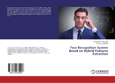 Face Recognition System Based on Hybrid Features Extraction