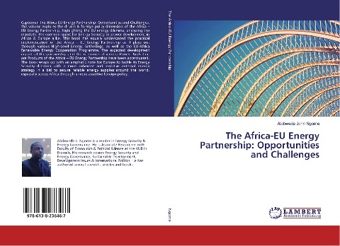 The Africa-EU Energy Partnership: Opportunities and Challenges