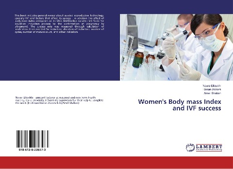 Womens Body mass Index and IVF success
