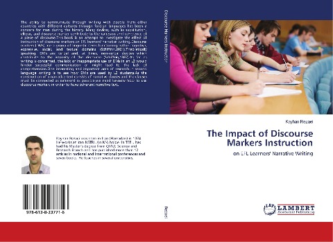 The Impact of Discourse Markers Instruction: on EFL Learners Narrative Writing