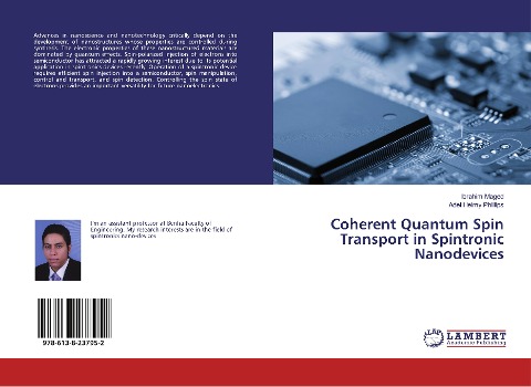 Coherent Quantum Spin Transport in Spintronic Nanodevices
