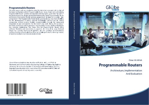 Programmable Routers: Architecture, Implementation And Evaluation