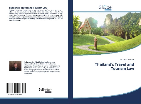 Thailands Travel and Tourism Law