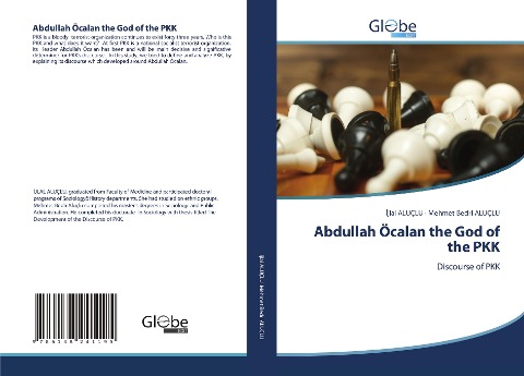 Abdullah Öcalan the God of the PKK: Discourse of PKK