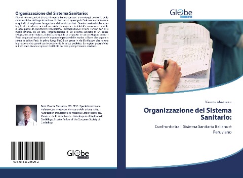 Organizzazione del Sistema Sanitario:: Confronto tra il Sistema Sanitario Italiano è Peruviano