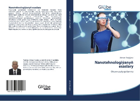 Nanotehnologiýany¿ esaslary: Okuw-usuly gollanma