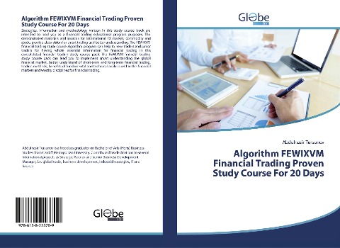 Algorithm FEWIXVM Financial Trading Proven Study Course For 20 Days
