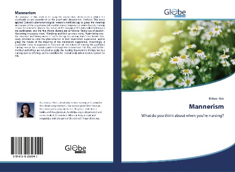 Mannerism: What do you think about when youre nursing?