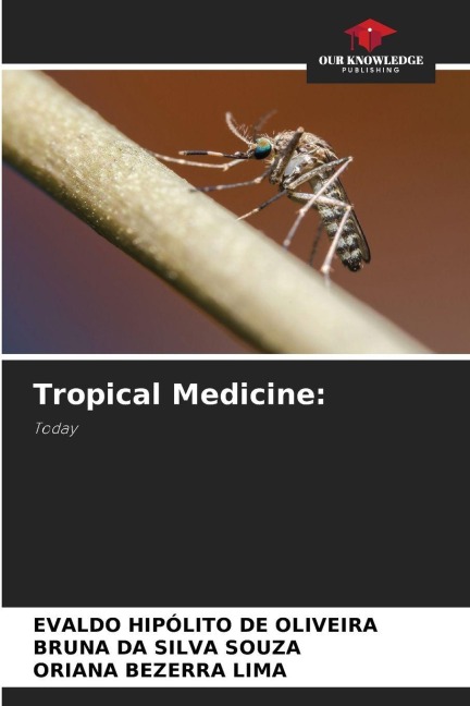 Tropical Medicine:: Today