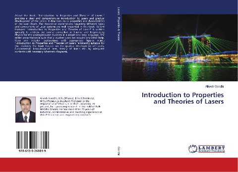 Introduction to Properties and Theories of Lasers