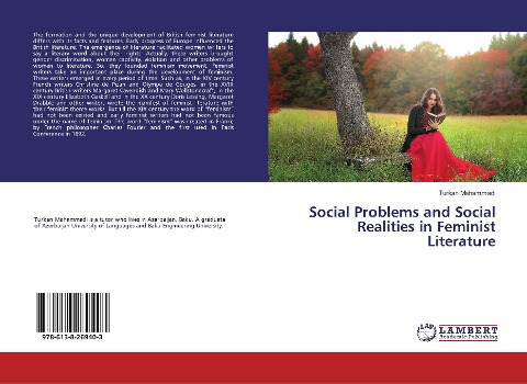 Social Problems and Social Realities in Feminist Literature