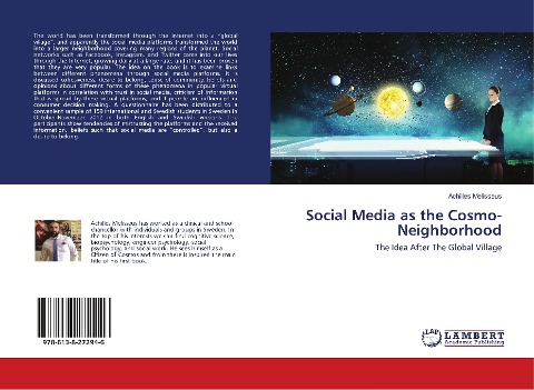 Social Media as the Cosmo-Neighborhood: The Idea After The Global Village