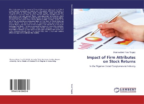 Impact of Firm Attributes on Stock Returns: In the Nigerian Listed Conglomerate Industry