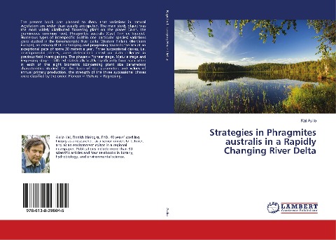 Strategies in Phragmites australis in a Rapidly Changing River Delta