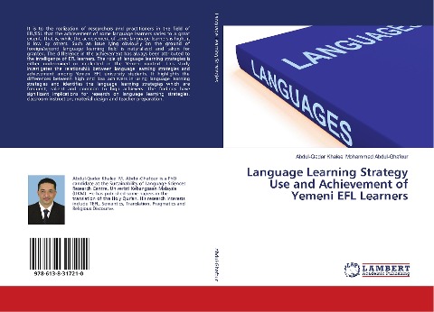 Language Learning Strategy Use and Achievement of Yemeni EFL Learners