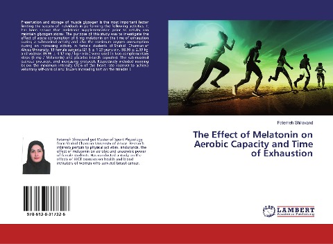 The Effect of Melatonin on Aerobic Capacity and Time of Exhaustion