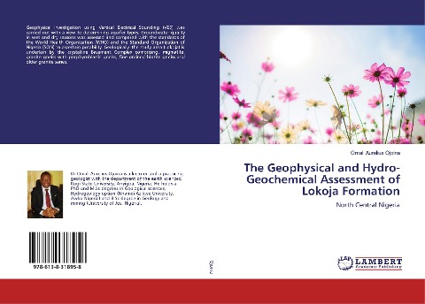The Geophysical and Hydro-Geochemical Assessment of Lokoja Formation: North Central Nigeria