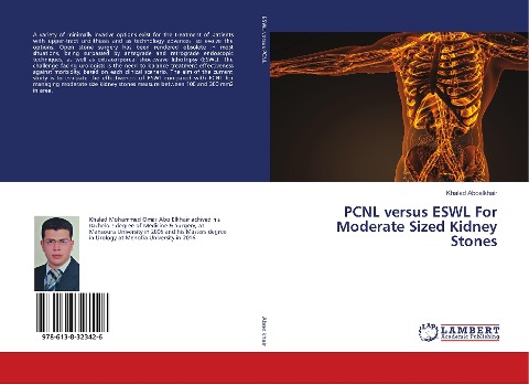 PCNL versus ESWL For Moderate Sized Kidney Stones