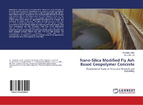Nano-Silica Modified Fly Ash Based Geopolymer Concrete: Experimental Study on Structural Strength and Durability