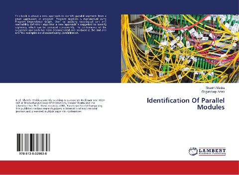 Identification Of Parallel Modules
