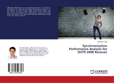 Synchronization Performance Analysis for DHTR UWB Receiver