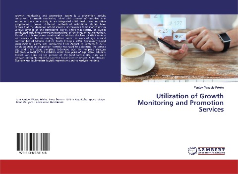 Utilization of Growth Monitoring and Promotion Services