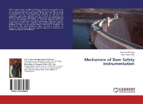 Mechanism of Dam Safety Instrumentation