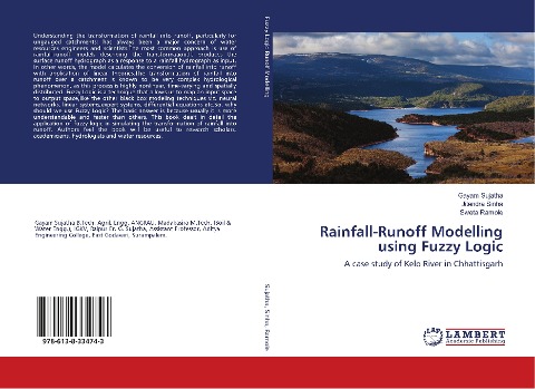 Rainfall-Runoff Modelling using Fuzzy Logic: A case study of Kelo River in Chhattisgarh