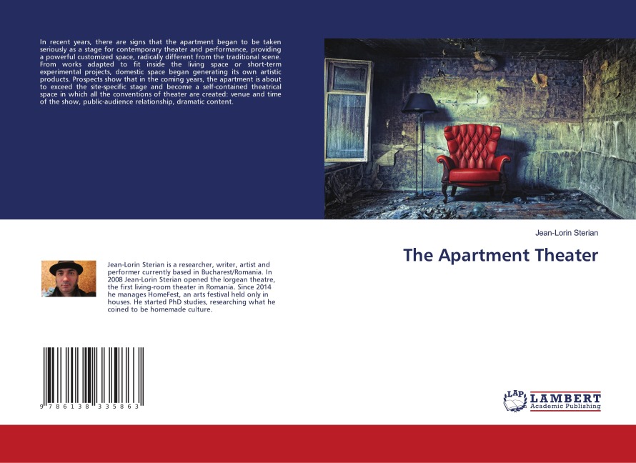 The Apartment Theater