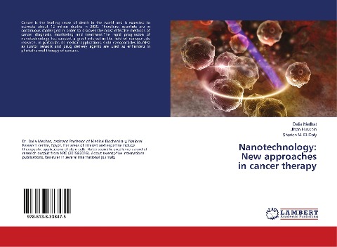 Nanotechnology: New approaches in cancer therapy