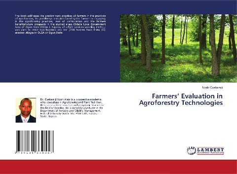 Farmers Evaluation in Agroforestry Technologies